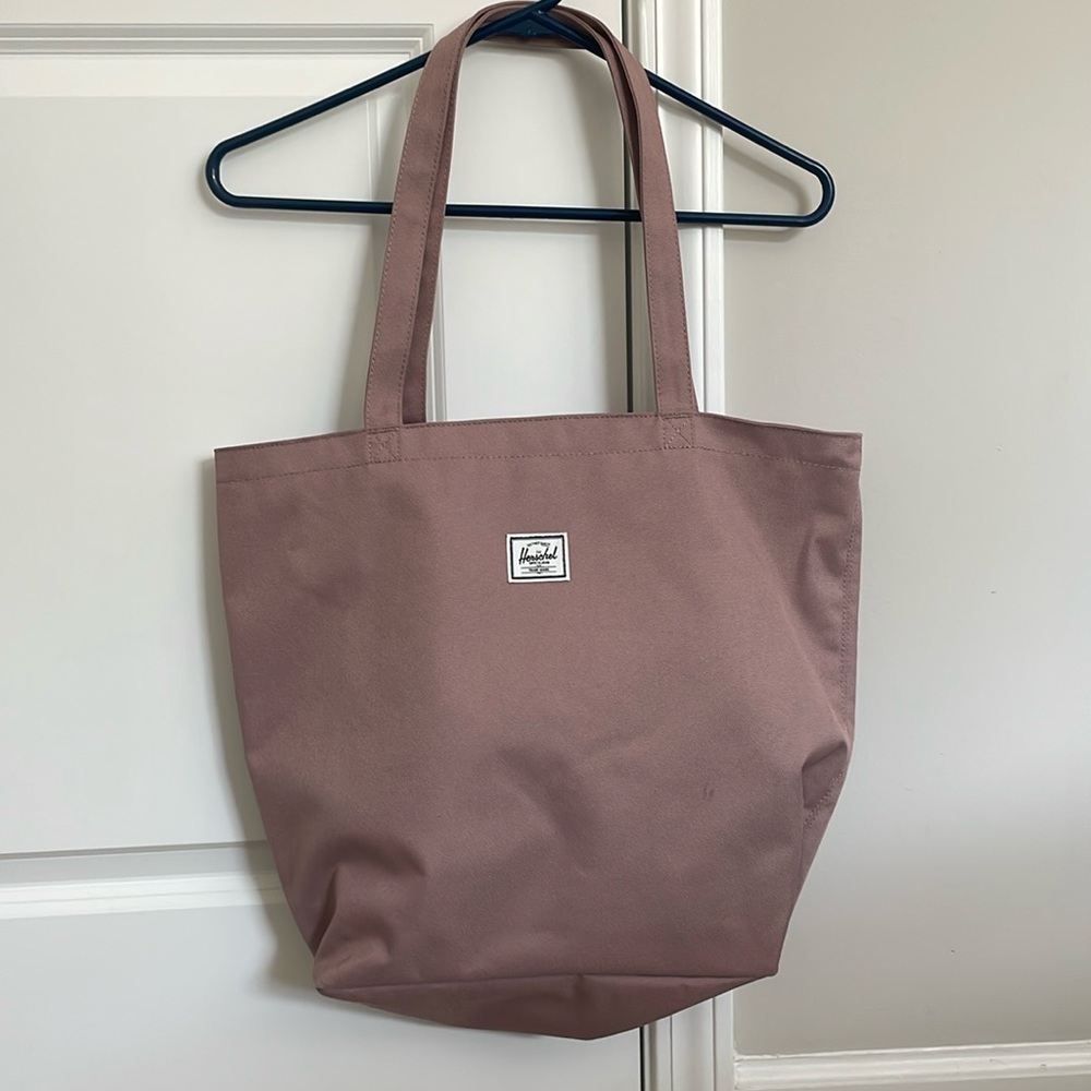 Herschel tote